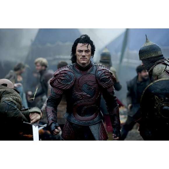 DVD - Dracula Untold (New) - Picture 3 of 4